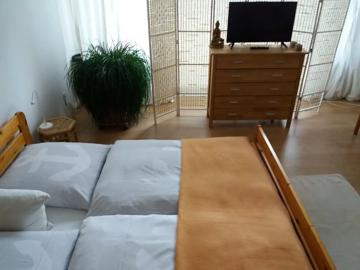 汉诺威 Om Ayurveda Center酒店 德国