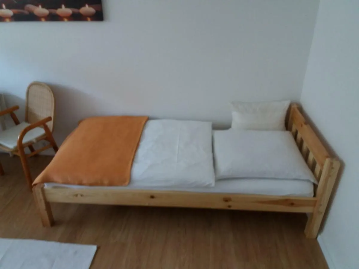 汉诺威 Om Ayurveda Center酒店 0*,  德国